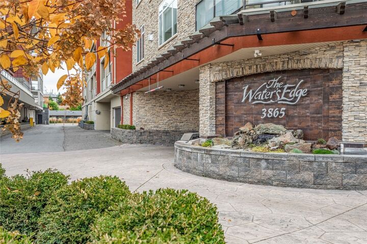 3865 Truswell Road 505  Kelowna BC V1W 3K9 photo