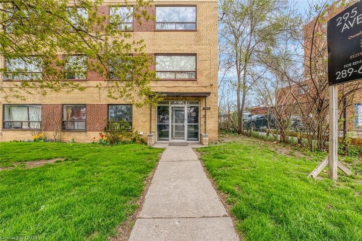 295 Melvin Avenue  Hamilton ON L8H 2K6 photo