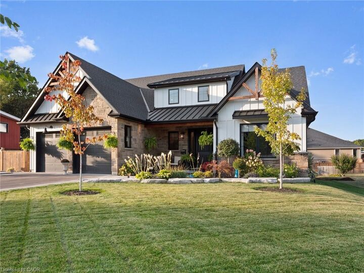 253 Central Avenue  Grimsby ON L3M 1X6 photo