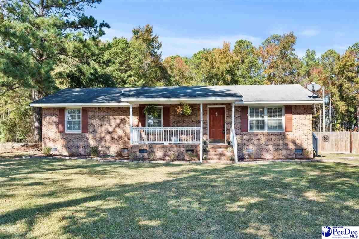Property Photo: 1122 Daisy St SC 29532