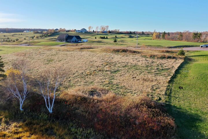 Property Photo:  Lot 19-9 Kaleb Drive  PE C0A 1H1 