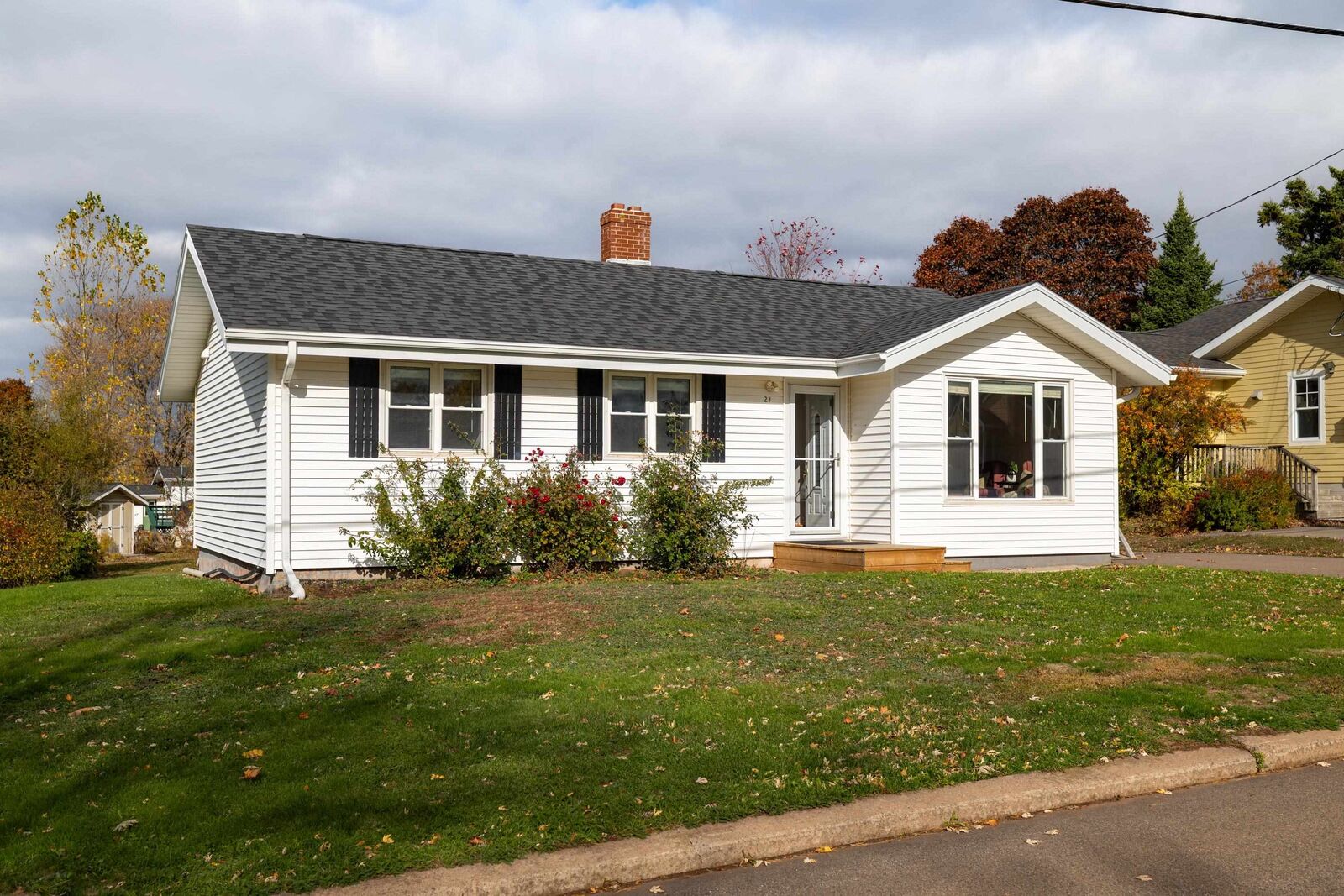 Photo de la propriété: 21 Westview Drive PE C1A 3A4