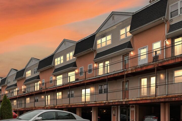 Property Photo: 223 Clinton St 3 MA 02302