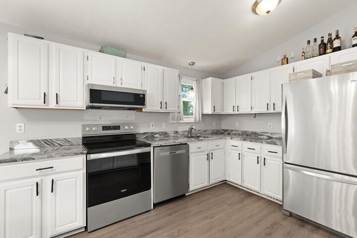 Property Photo: 133 Kempton St. MA 02724