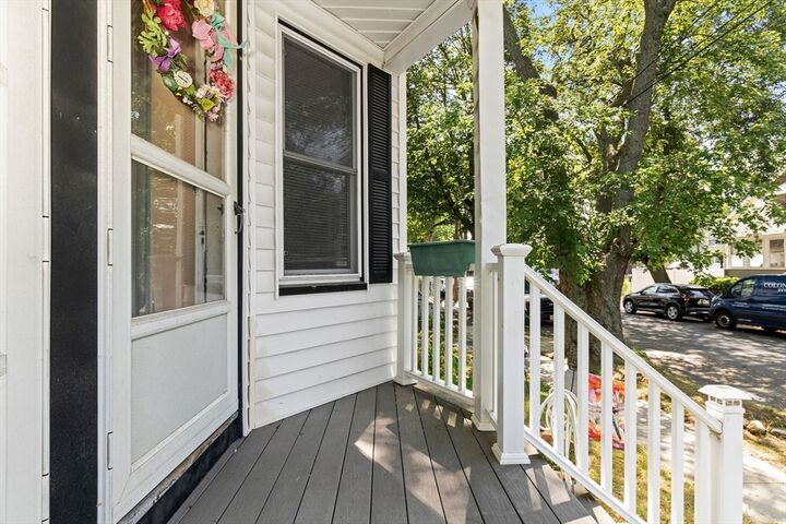 Property Photo: 92-94 Newton Ave MA 01905