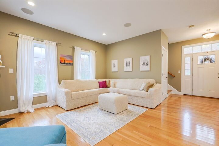 Property Photo: 23 Rifleman Way MA 01569