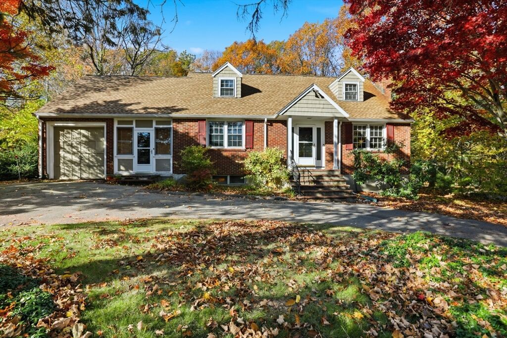 Property Photo:  189 High Street  MA 01890 