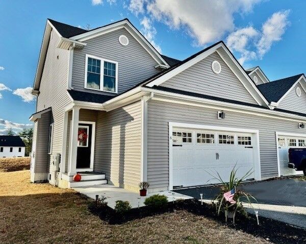 6 Nautical Way 122  Douglas MA 01516 photo