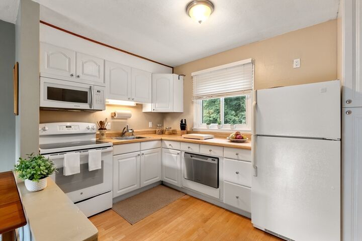 Property Photo: 76 Lionel Ave MA 02452