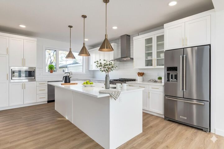 Photo de la propriété: 2520 21 Avenue SW AB T3E 0H3