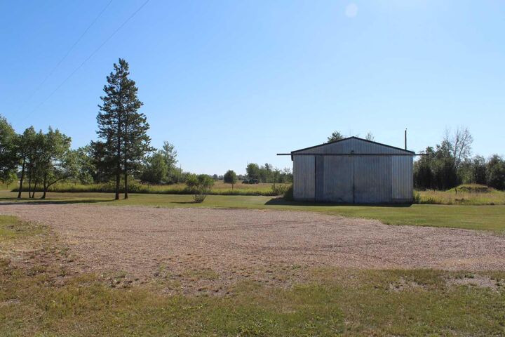 Property Photo: 235011 913 Township AB T0H 2M0