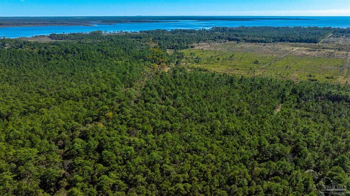 Property Photo: Tbd Garcon St FL 32583