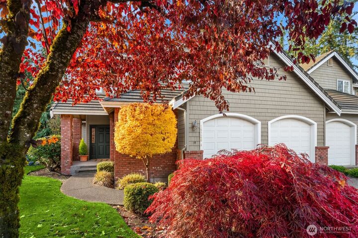 Property Photo:  15726  Country Club Drive A  WA 98012 