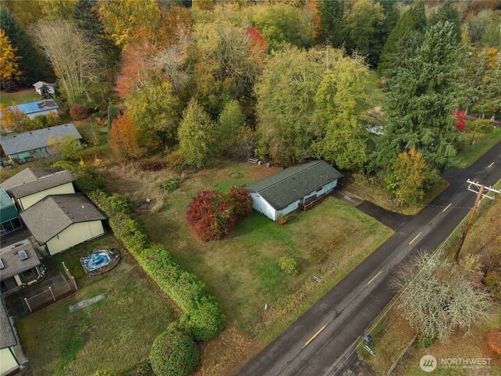 Property Photo:  3325  Friendly Grove Road NE  WA 98506 