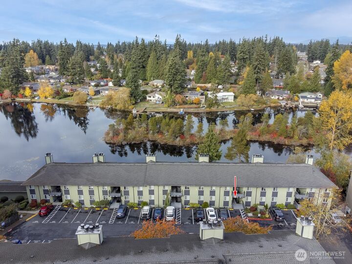 Property Photo: 615 75th Street SE C49 WA 98203