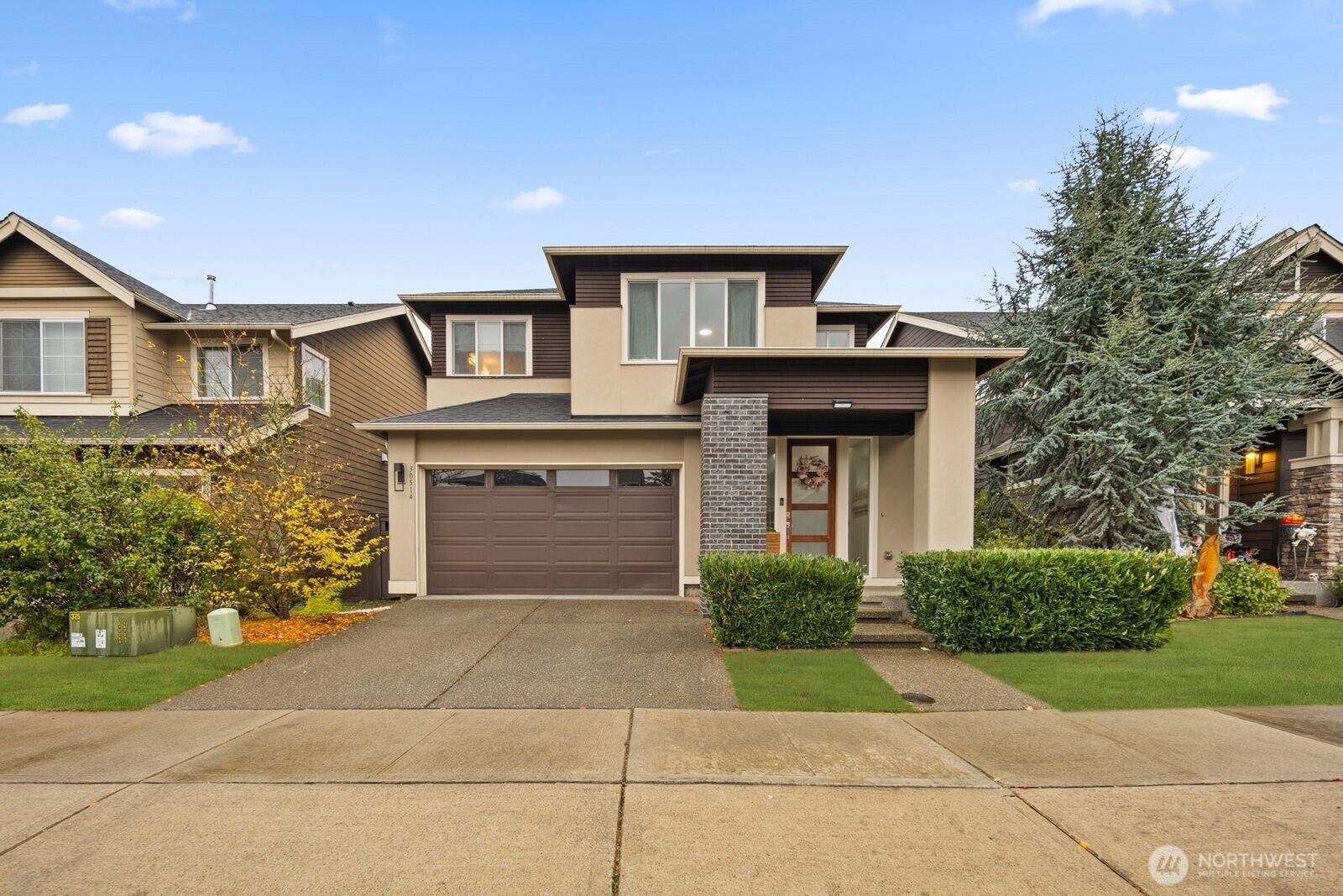 Property Photo:  30514  133rd Avenue SE  WA 98092 