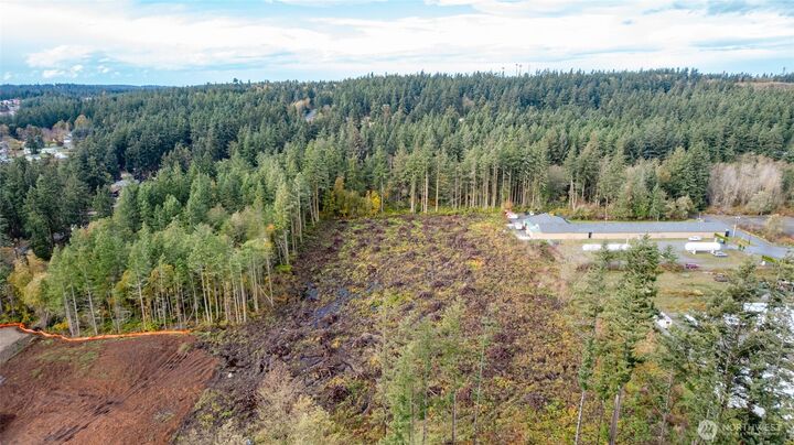 Property Photo: 0 Nhn Goldie Road WA 98277