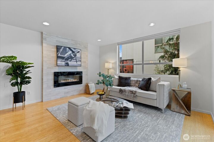 Property Photo:  1525 NW 58th Street A  WA 98107 