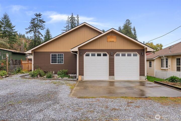 1308  St Helens Avenue  Centralia WA 98531 photo