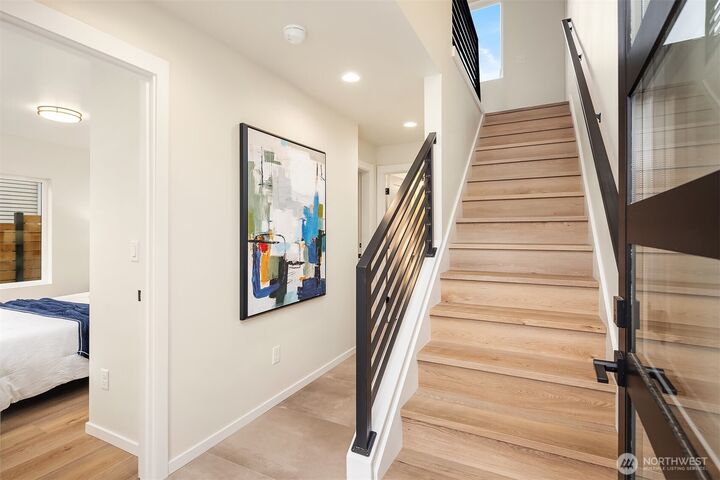 Property Photo: 852 NW 65th Street WA 98107