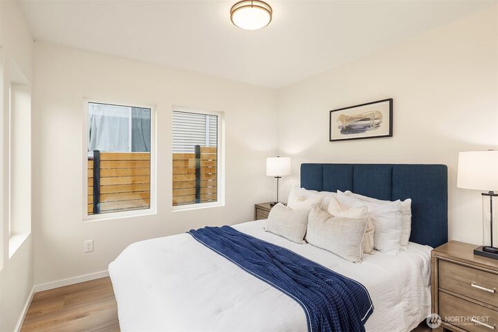 Property Photo: 852 NW 65th Street WA 98107