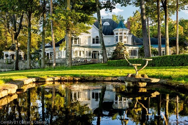 3063 Red Pine Point Drive  Mullett Twp MI 49749 photo