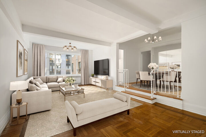 Property Photo: 20 E 35th Street 9M NY 10016