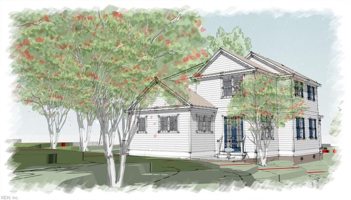 Property Photo:  206 Indian Springs Rd  VA 23185 