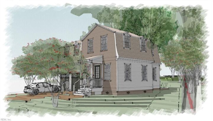 Property Photo: 317 Indian Springs Rd VA 23185