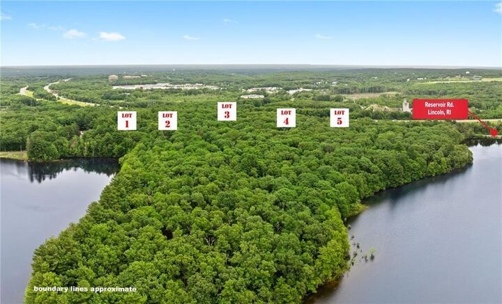 245 Reservoir Road  Smithfield RI 02859 photo