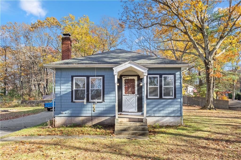 Property Photo: 1 Capron Road RI 02917