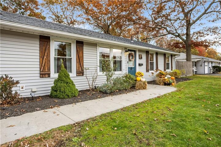 Property Photo: 28 Chatworth Avenue RI 02886