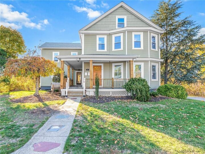 12 Earl Street  West Warwick RI 02893 photo