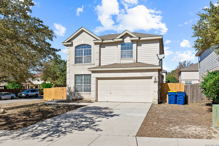 Property Photo:  128 Pilot  TX 78108 