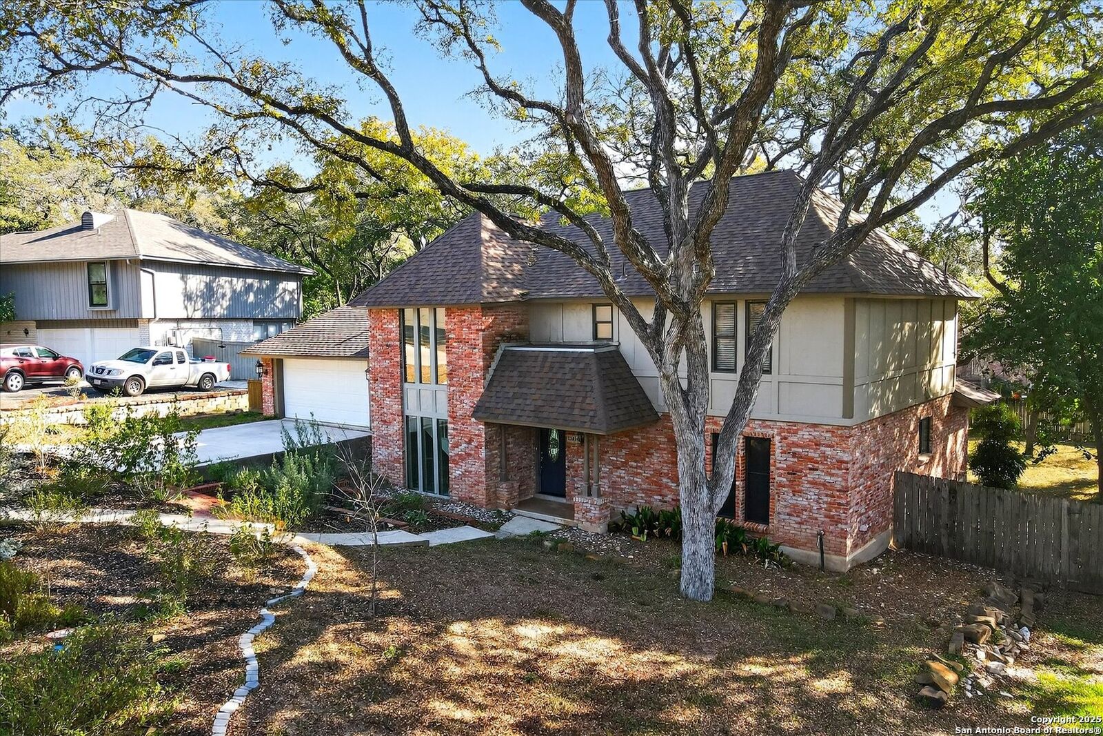 Property Photo:  11410 Whisper Moss  TX 78230 