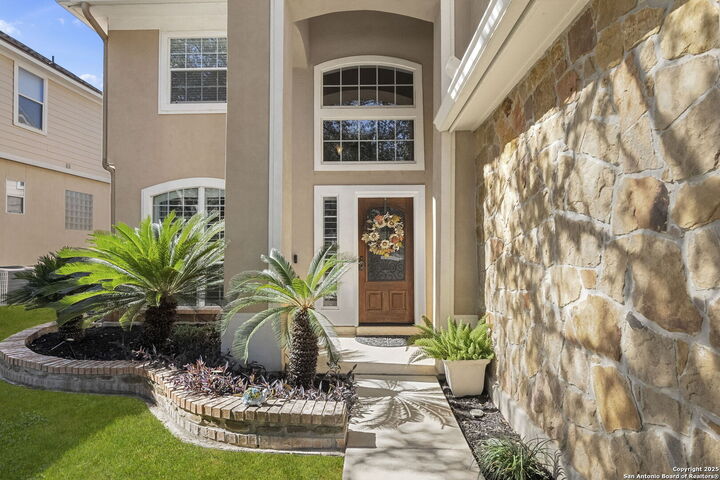 Property Photo:  26111 Starling Hill  TX 78260 