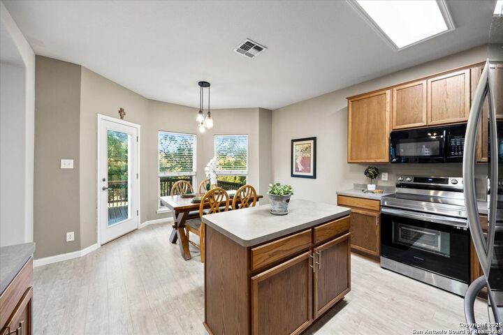 Property Photo:  24 Sable Frst  TX 78259 