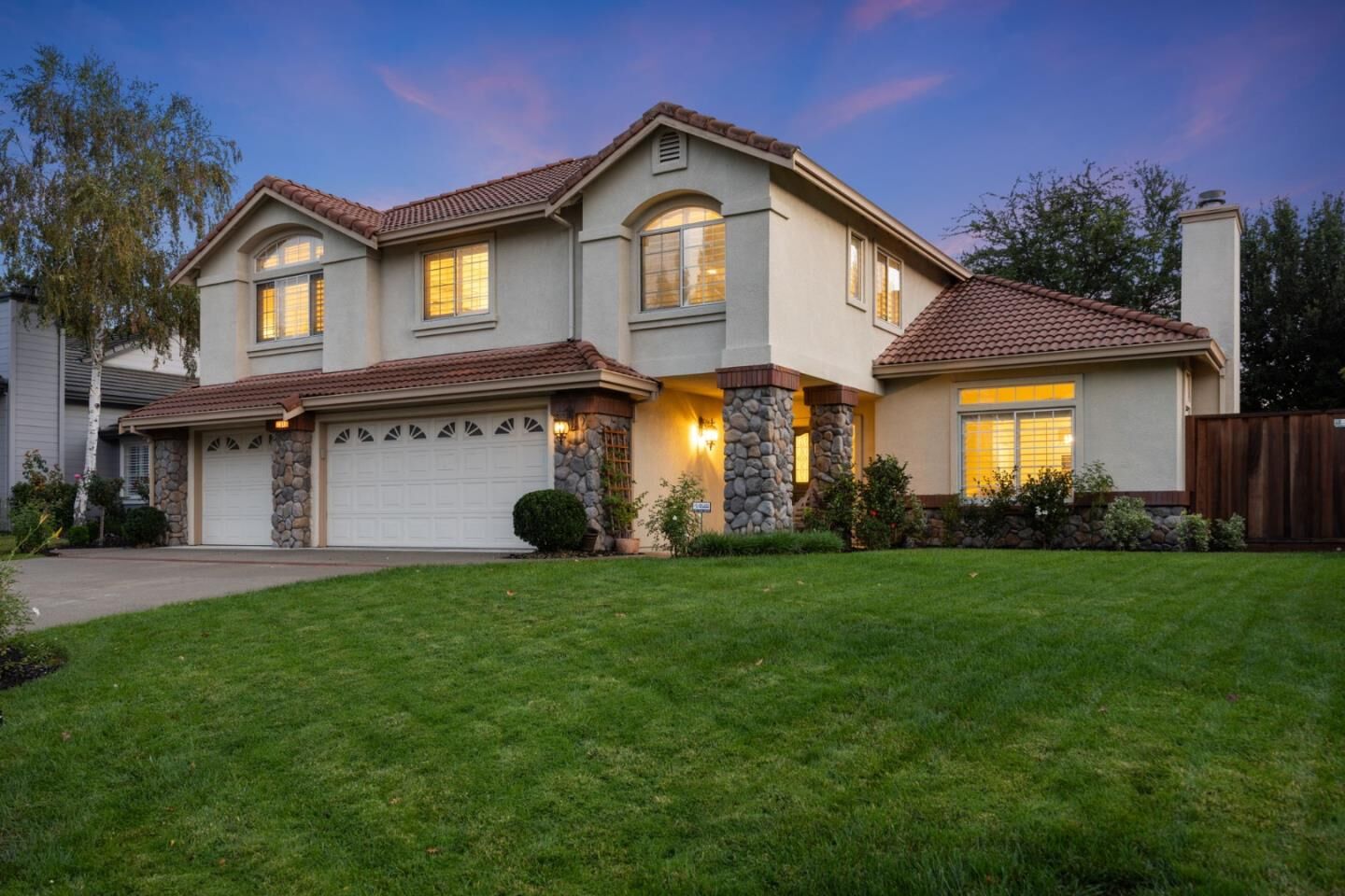 Property Photo:  104 Mrack Road  CA 94506 