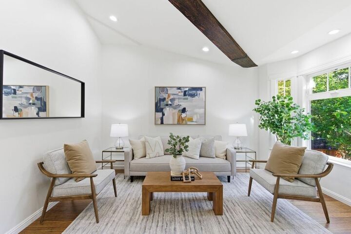 Property Photo: 2250 Carmelita Drive CA 94070