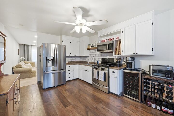 Property Photo: 2987 Patt Avenue CA 95133