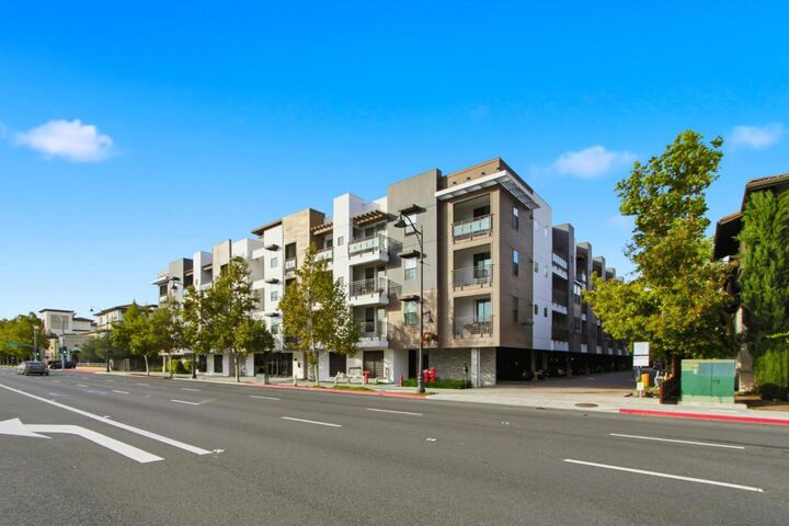 Property Photo: 2585 El Camino Real 313 CA 95051