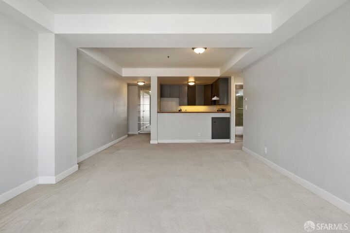 Property Photo: 601 Van Ness Avenue 501 CA 94102