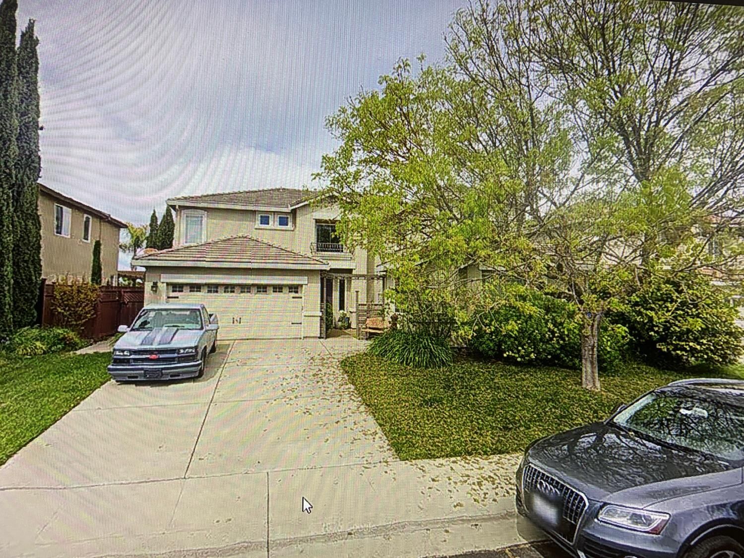 Property Photo: 3277 Mount Tamalpais Drive CA 95747