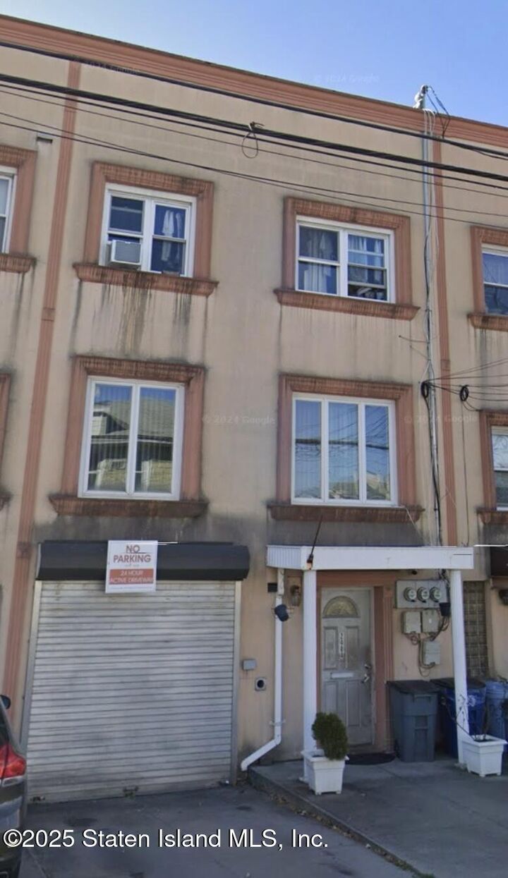 Property Photo: 2404 84th Street NY 11214