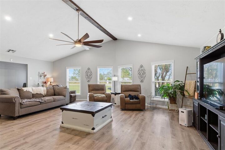 Property Photo:  5633 Cormier Rd Road  LA 70668 