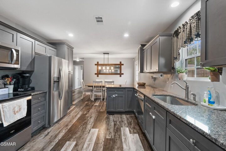 Property Photo:  5256 Saint Paul Rd  TN 37813 