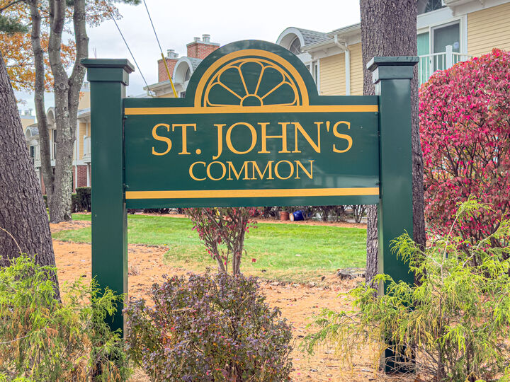 11 Saint John Street D2  North Haven CT 06473 photo