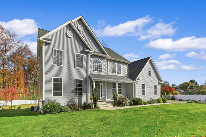 450 James Farm Road  Stratford CT 06614 photo