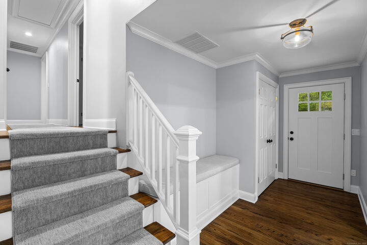 Property Photo:  295 Fillow Street  CT 06850 