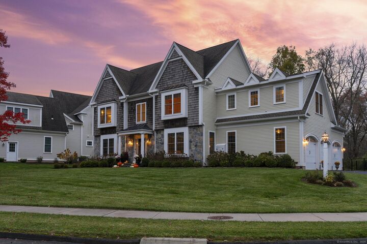 17 Cranbrook  West Hartford CT 06117 photo